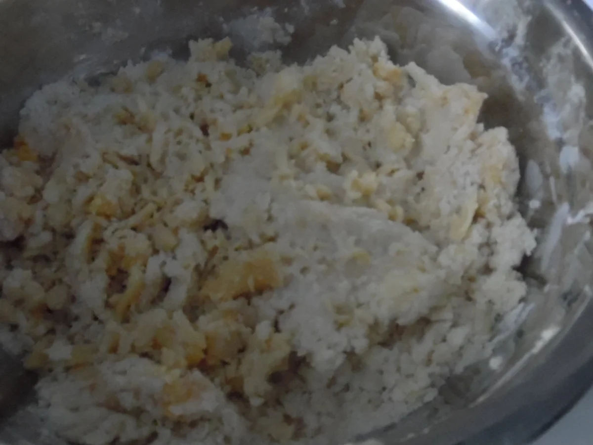 Tenerezze al limone - Rezept - Bild Nr. 3104