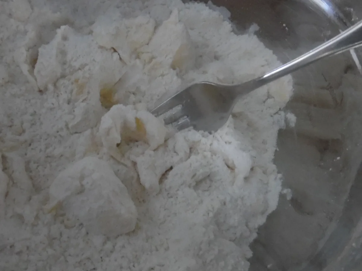 Tenerezze al limone - Rezept - Bild Nr. 3105