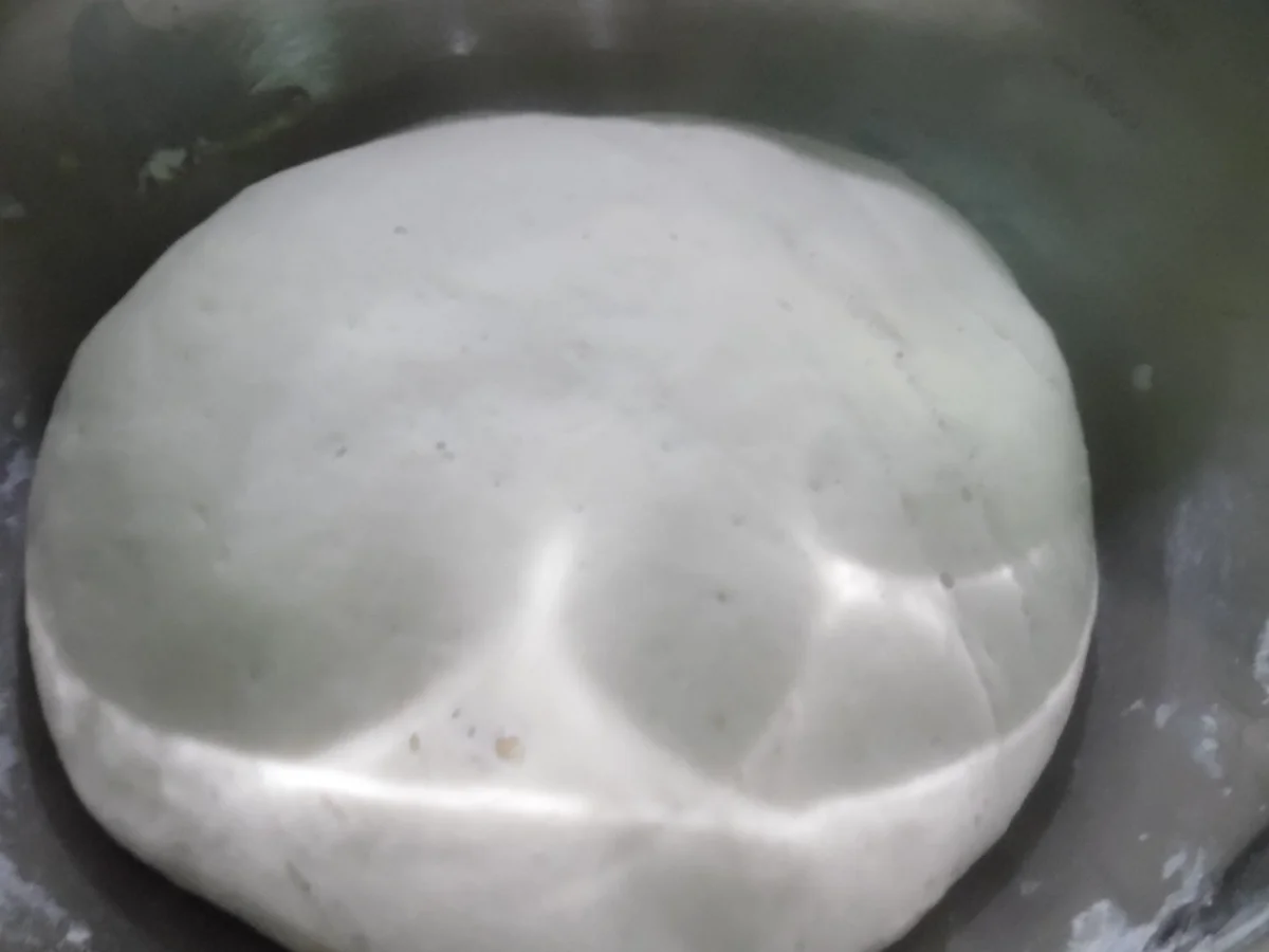 Monkey-Bread, herzhaft - Rezept - Bild Nr. 3102