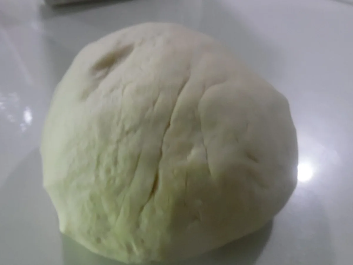 Monkey-Bread, herzhaft - Rezept - Bild Nr. 3104