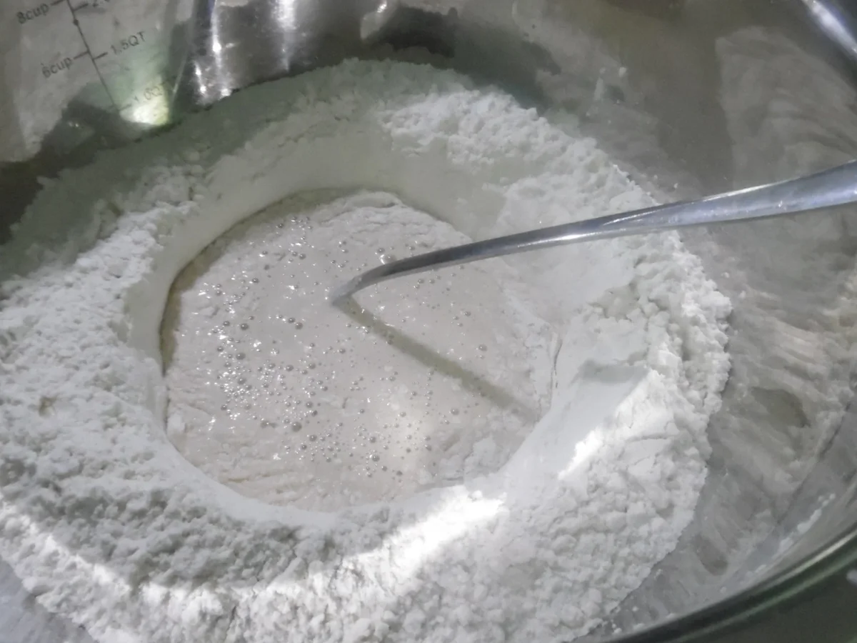 Monkey-Bread, herzhaft - Rezept - Bild Nr. 3107