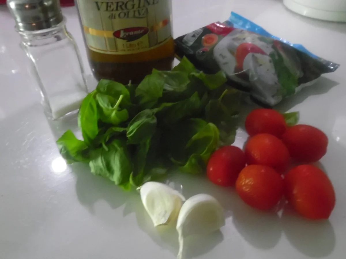 Monkey-Bread, herzhaft - Rezept - Bild Nr. 3112