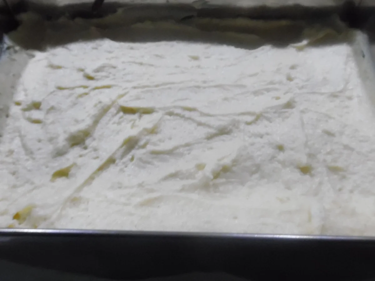 Erdbeer-Quark-Schnitten - Rezept - Bild Nr. 3098