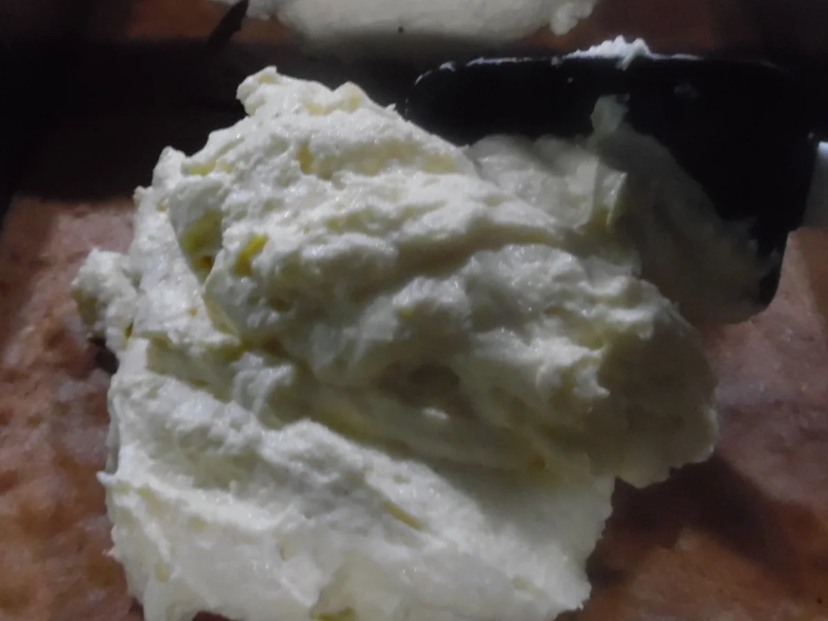 Erdbeer-Quark-Schnitten - Rezept - Bild Nr. 3099