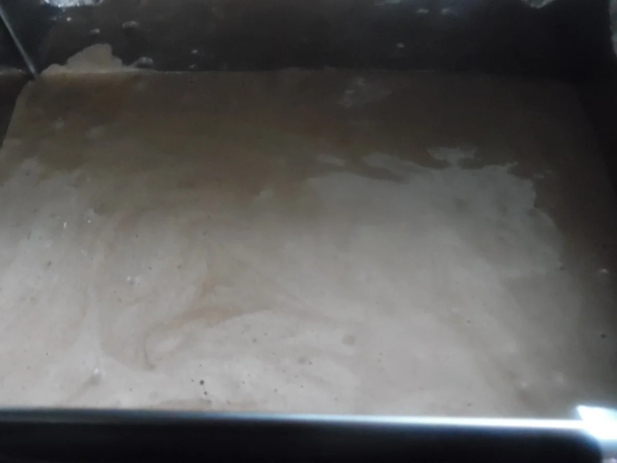 Erdbeer-Quark-Schnitten - Rezept - Bild Nr. 3100