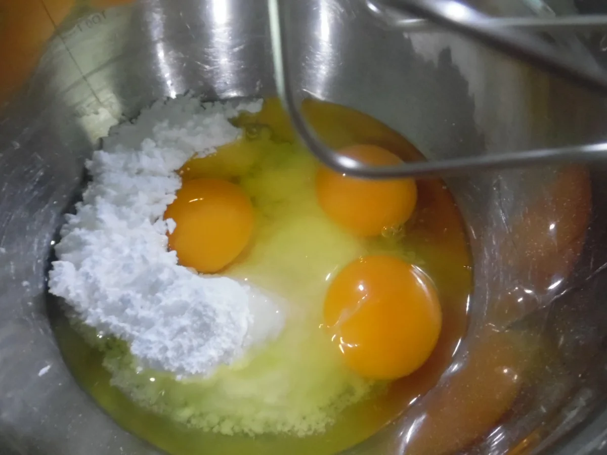 Erdbeer-Quark-Schnitten - Rezept - Bild Nr. 3102