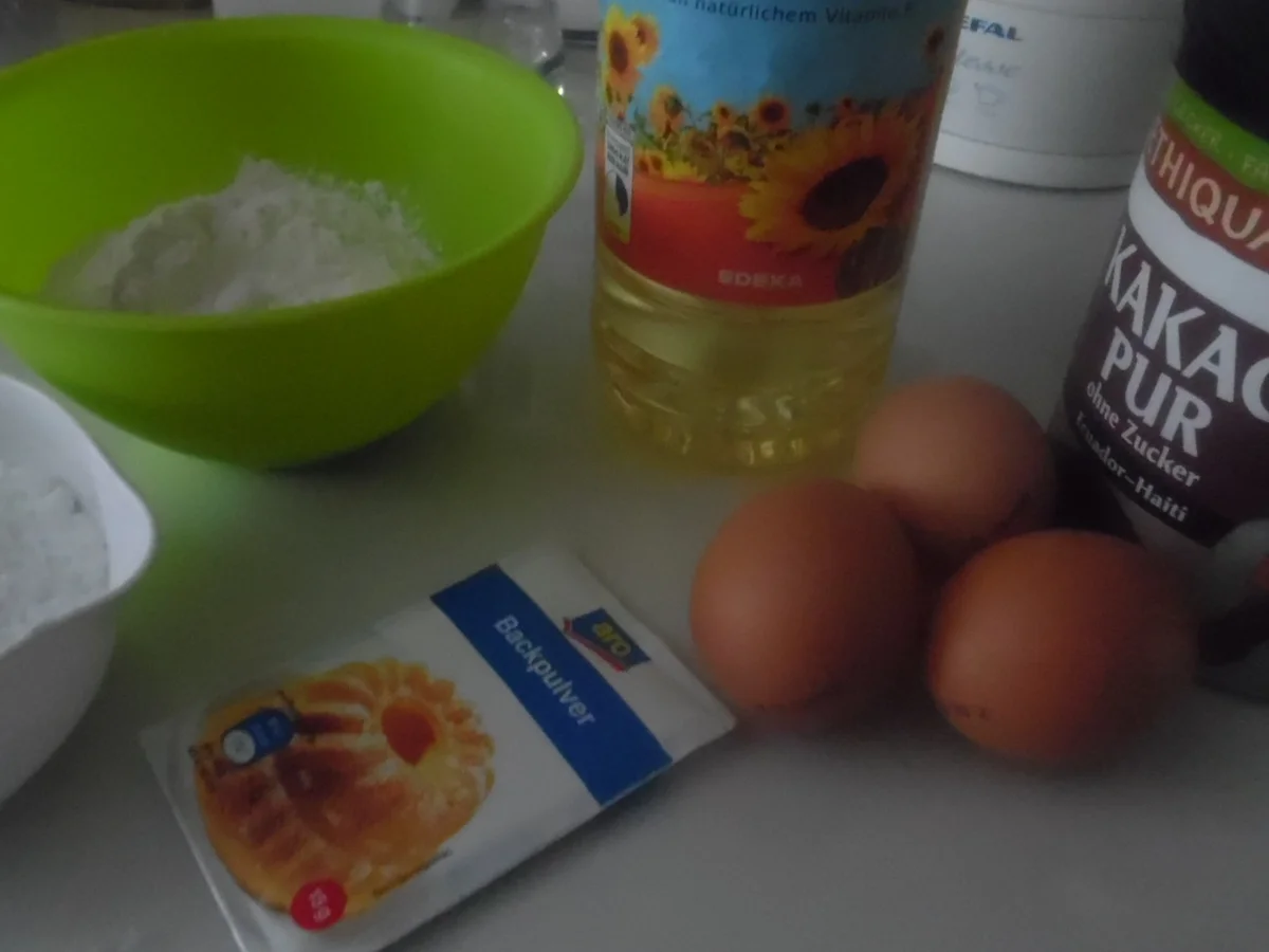 Erdbeer-Quark-Schnitten - Rezept - Bild Nr. 3103