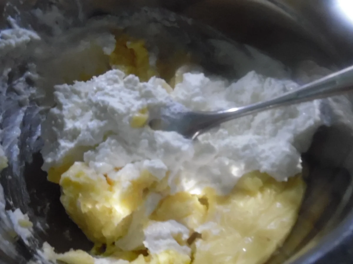 Erdbeer-Quark-Schnitten - Rezept - Bild Nr. 3104