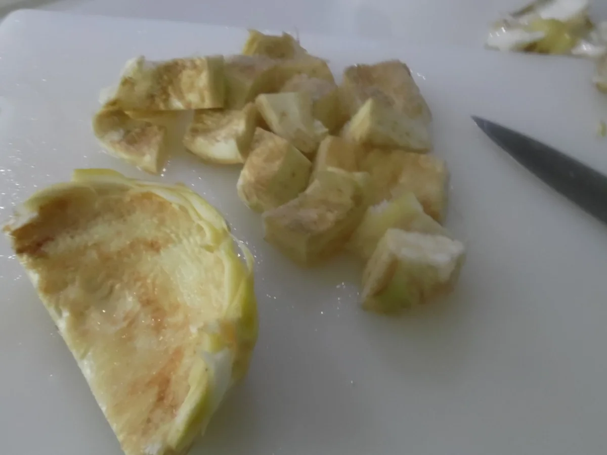 Artischocken-Pfanne, mediterran - Rezept - Bild Nr. 3103