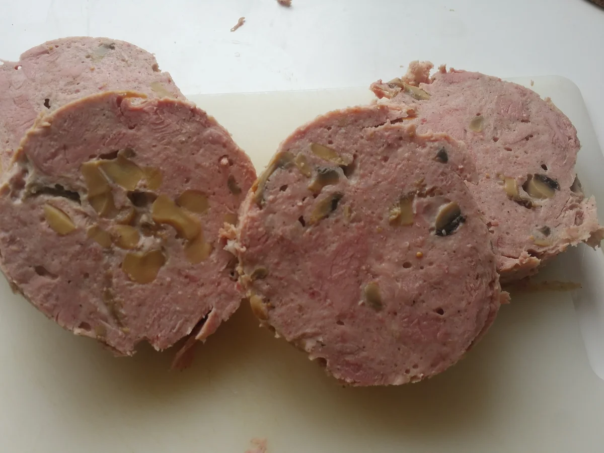 Ralf´s Bierschinken - Rezept - Bild Nr. 3120