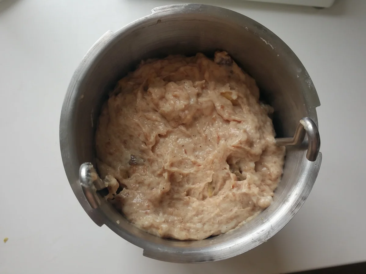 Ralf´s Bierschinken - Rezept - Bild Nr. 3126