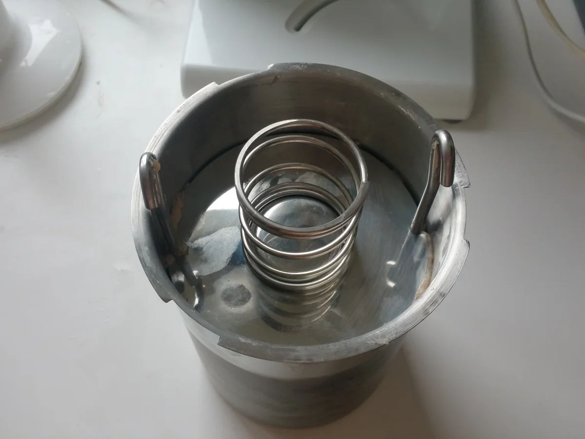 Ralf´s Bierschinken - Rezept - Bild Nr. 3127