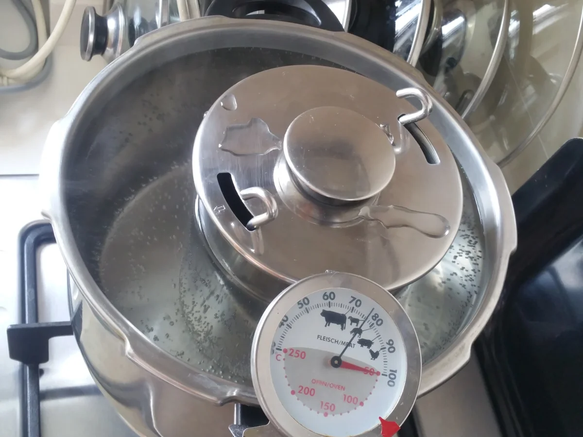 Ralf´s Bierschinken - Rezept - Bild Nr. 3128