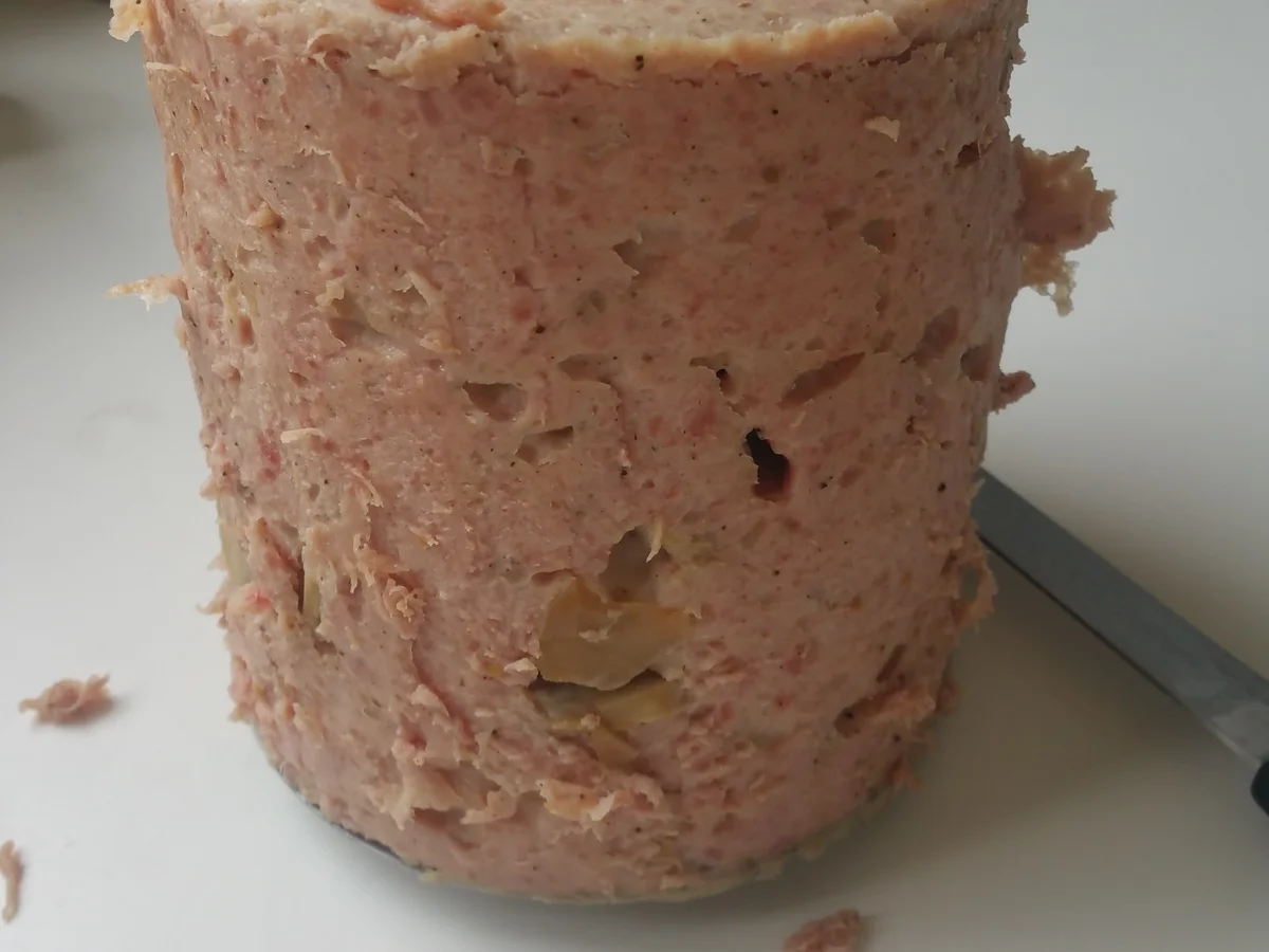 Ralf´s Bierschinken - Rezept - Bild Nr. 3129