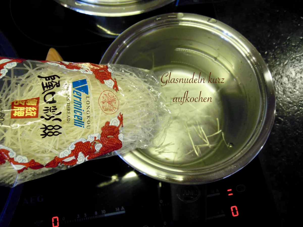 Krautfleckerl mal GANZ anders...mit einem interessanten, asiatischen Touch - Rezept - Bild Nr. 3114