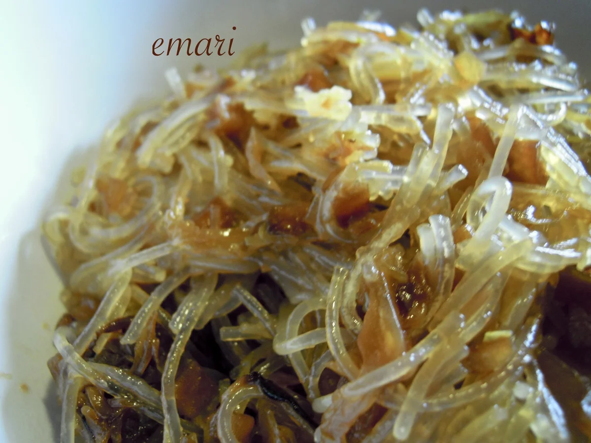 Krautfleckerl mal GANZ anders...mit einem interessanten, asiatischen Touch - Rezept - Bild Nr. 3115