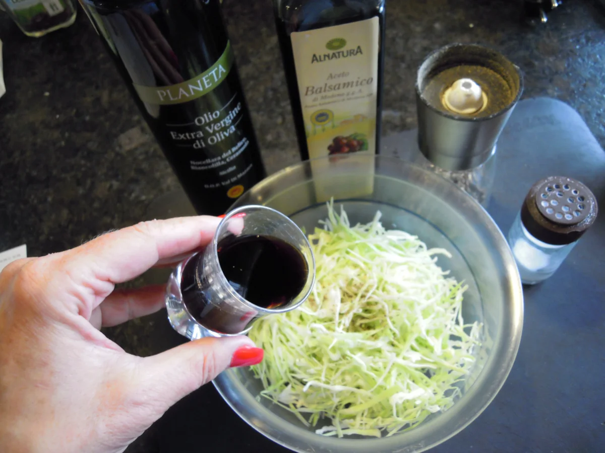 Rezept: Krautsalat Hawai - fruchtig und lecker Bild Nr. 3111 Krautsalat Hawai - fruchtig und lecker - Rezept - Bild Nr. 3111