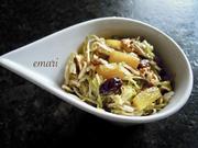 Krautsalat Hawai - fruchtig und lecker - Rezept - Bild Nr. 3116