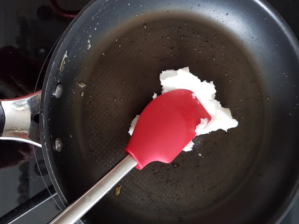 Dorade gebraten dazu frischer Gartensalat à la Biggi - Rezept - Bild Nr. 3111