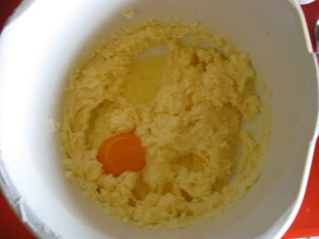 Gugelhupf mit Nektarinen - Rezept - Bild Nr. 3114