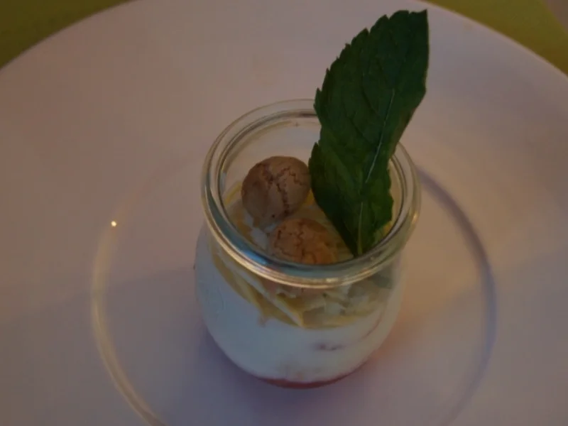 4-Gänge Menü - Rezept - Bild Nr. 3131