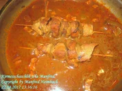 Fleisch – Kirmesschaschlik a’la Manfred - Rezept - Bild Nr. 3113