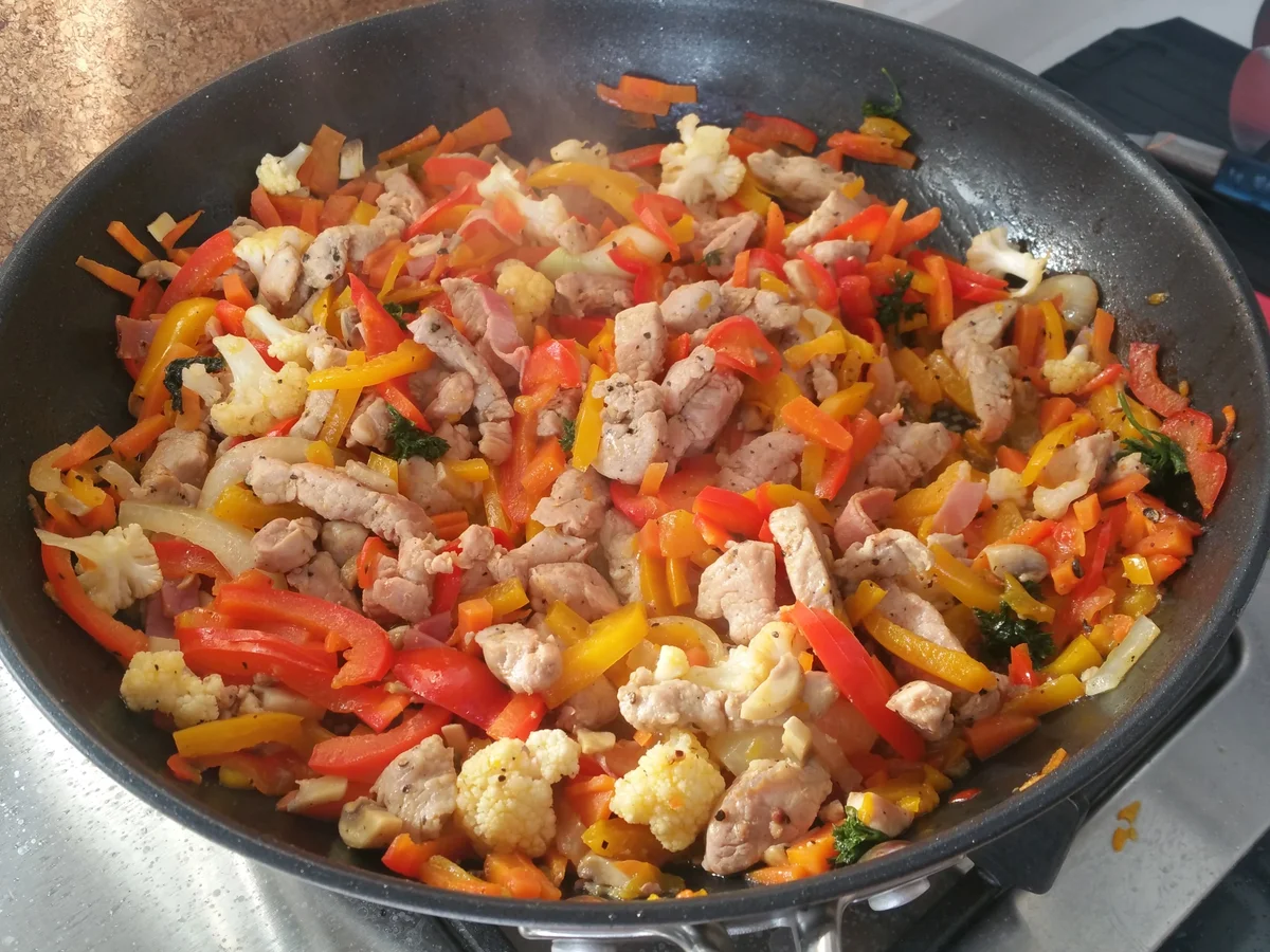 Ralf´s Sulze im Glas - Rezept - Bild Nr. 3115