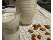 BiNe` S MANDELTRINK - Rezept - Bild Nr. 3130