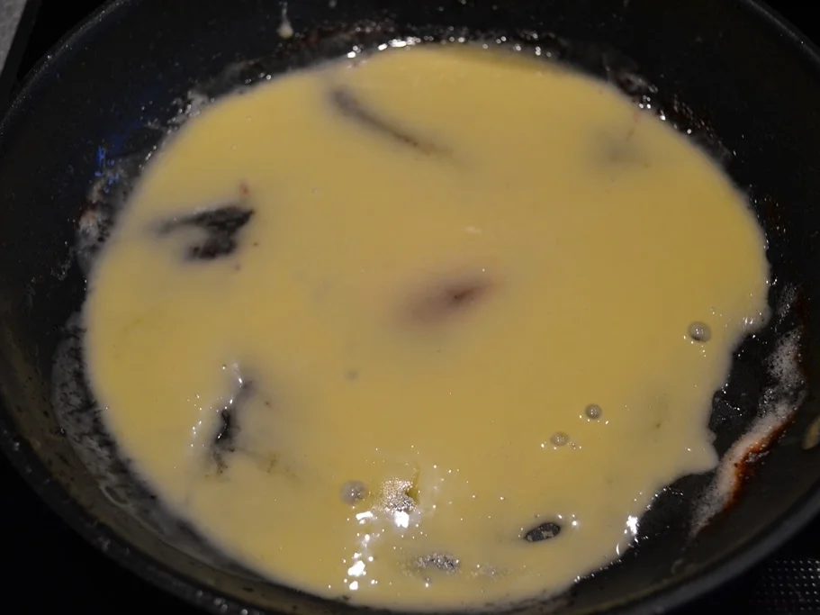 Picknickzeit heisst Frikadellen zum kalt Essen à la Biggi - Rezept - Bild Nr. 3119