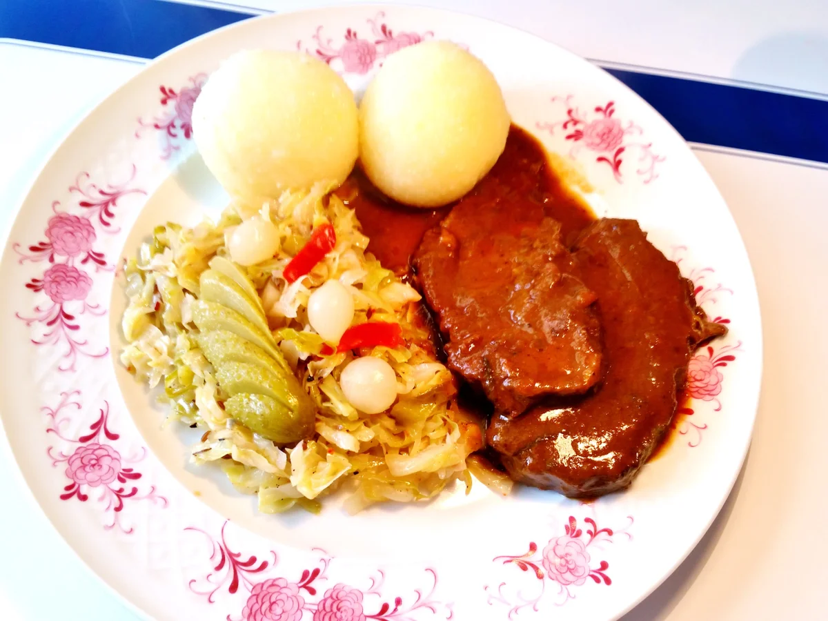 Spitzkohlgemüse, ganz kurz geschmort ... - Rezept - Bild Nr. 3130