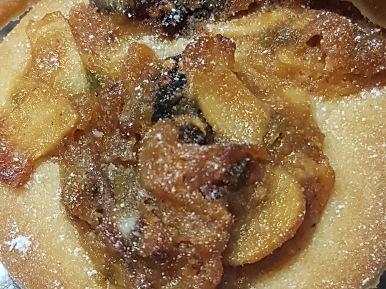 Tropische Kekse für`s Picknick - Rezept - Bild Nr. 3119