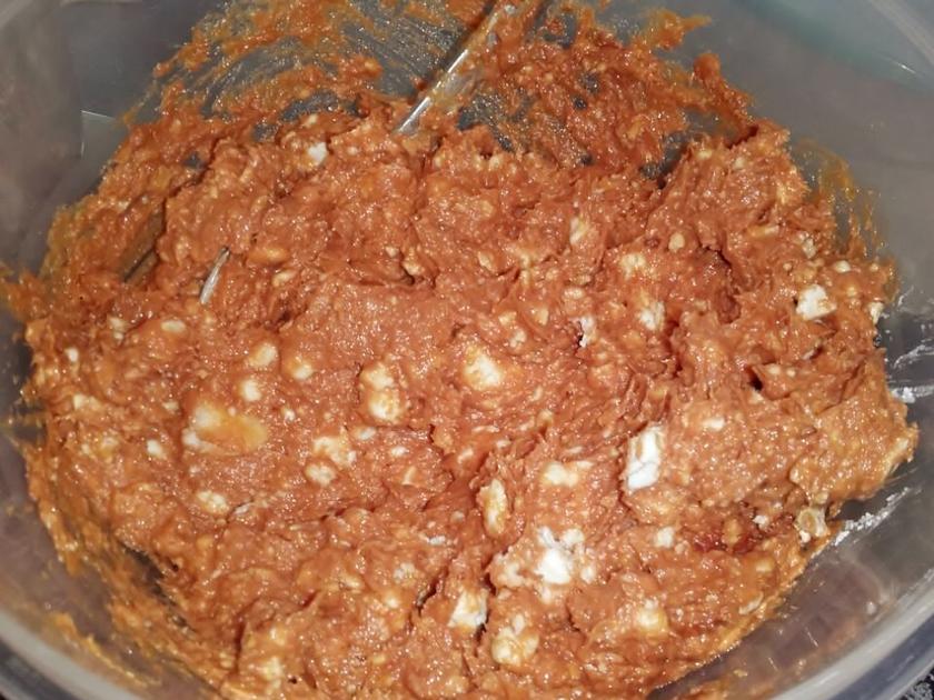 Schafskäse Dip - schnell &amp; einfach - von Adefa