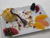 Semifreddo di Torrone - Rezept - Bild Nr. 2