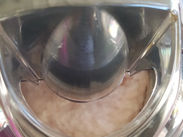 Hello Kitty für Princessinen ein lecker Eis - Rezept - Bild Nr. 3135