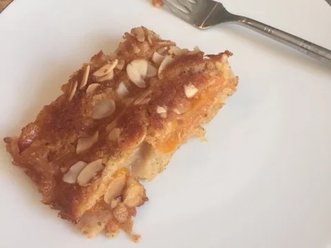 Marillenkuchen low carb - Rezept - Bild Nr. 3