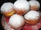 Berliner - Rezept