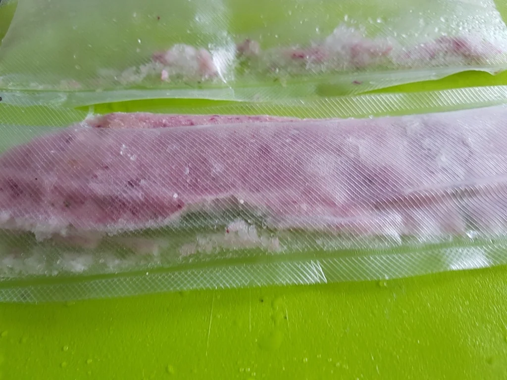 Rezept: Lachsfilet mit Gartenkräutern à la Biggi Bild Nr. 3134 Lachsfilet mit Gartenkräutern à la Biggi - Rezept - Bild Nr. 3134