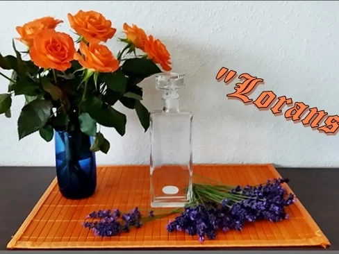 Lavendelsirup - Rezept - Bild Nr. 3134