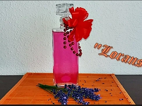 Lavendelsirup - Rezept - Bild Nr. 3135