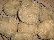 Dinkelvollkornweckerl - Rezept - Bild Nr. 3131