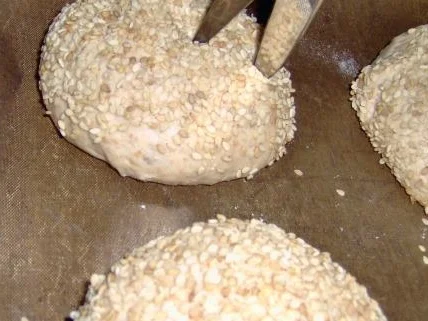 Dinkelvollkornweckerl - Rezept - Bild Nr. 3132