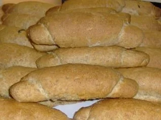 Topfenkornstangerl - Rezept - Bild Nr. 3131