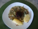Bouletten mit Gurken - Rezept - Bild Nr. 3131