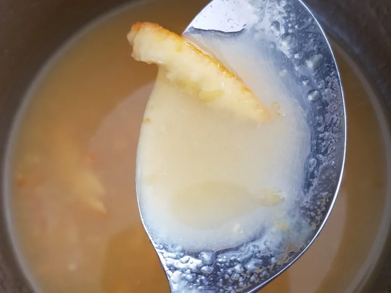 Orangenfruchtcreme Aufstrich - Rezept - Bild Nr. 3138