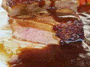 Barbarie Entenbrust (gebraten) à la Biggi - Rezept - Bild Nr. 3131