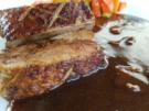 Orangensoja-Sosse zur Ente - Rezept - Bild Nr. 3143
