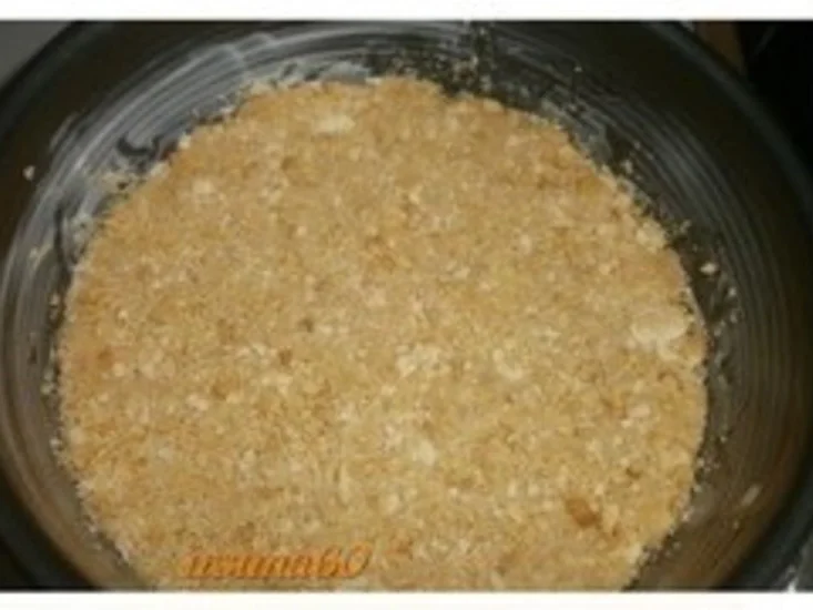 Rezept: Himbeer-Frischkäse-Sahne-Torte ohne Backen Bild Nr. 3143 Himbeer-Frischkäse-Sahne-Torte ohne Backen - Rezept - Bild Nr. 3143