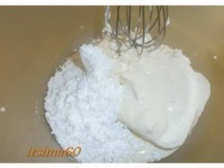 Rezept: Himbeer-Frischkäse-Sahne-Torte ohne Backen Bild Nr. 3145 Himbeer-Frischkäse-Sahne-Torte ohne Backen - Rezept - Bild Nr. 3145