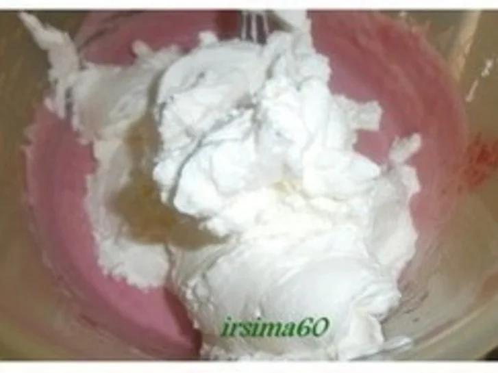 Rezept: Himbeer-Frischkäse-Sahne-Torte ohne Backen Bild Nr. 3146 Himbeer-Frischkäse-Sahne-Torte ohne Backen - Rezept - Bild Nr. 3146