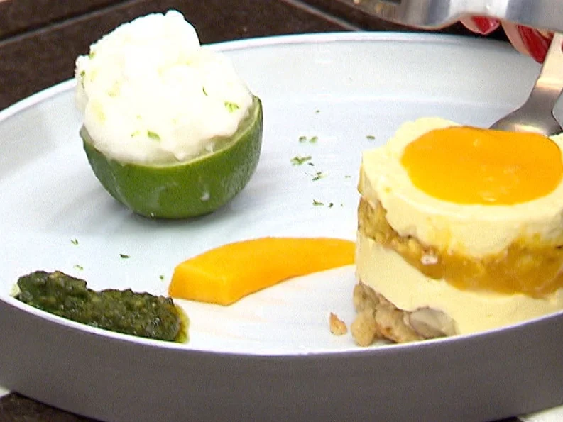 Rezept: Saugeile Frische Bild Nr. 2 Saugeile Frische - Rezept - Bild Nr. 2